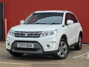 Used Suzuki Vitara 2017 for sale - 75914881: Photo