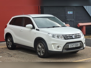 Used Suzuki Vitara 2017 for sale - 75914881: Photo