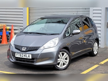 Used Honda Jazz 2013 for sale - 75614255: Photo