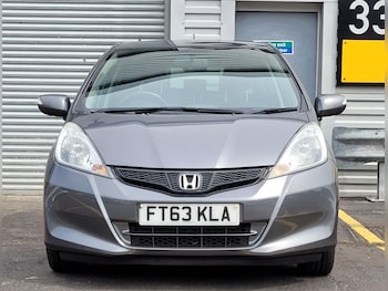 Used Honda Jazz 2013 for sale - 75614255: Photo