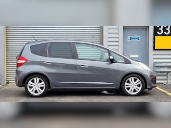Used Honda Jazz 2013 for sale - 75614255: Photo