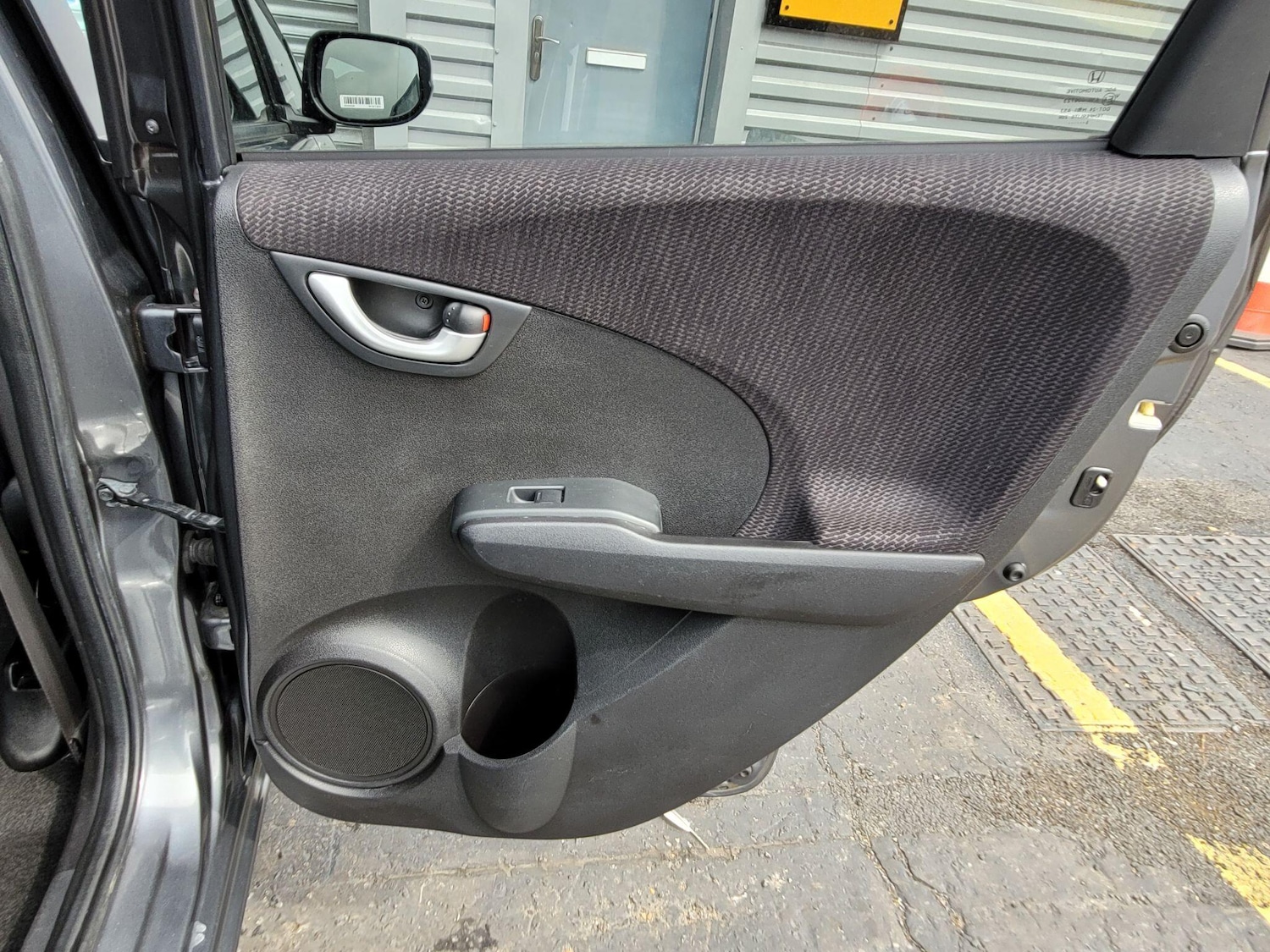 Used Honda Jazz 2013 for sale - 76765085: Photo 34