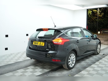 Used Ford Focus 2016 for sale - 76584433: Photo