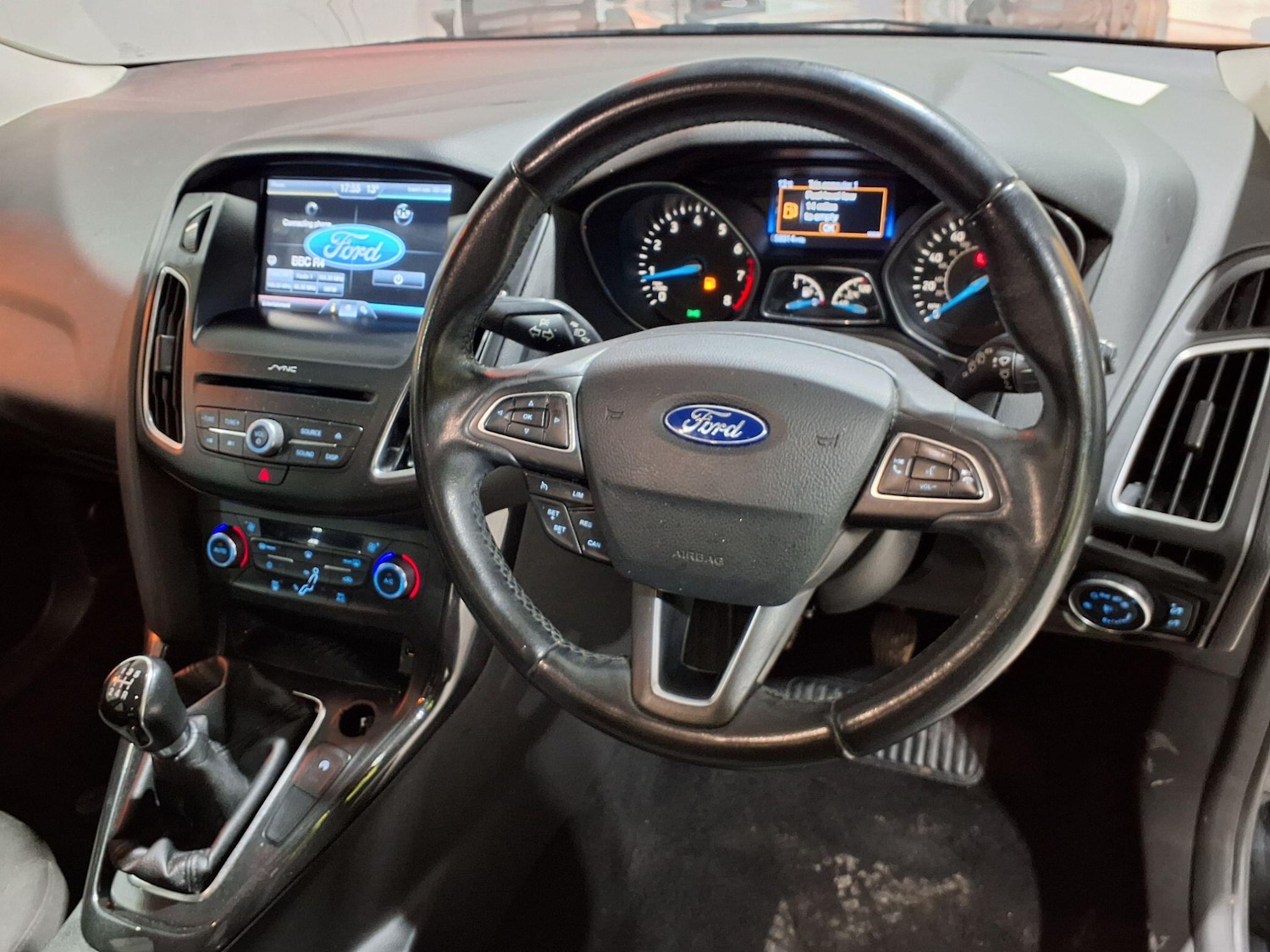 Used Ford Focus 2016 for sale - 76584433: Photo 5