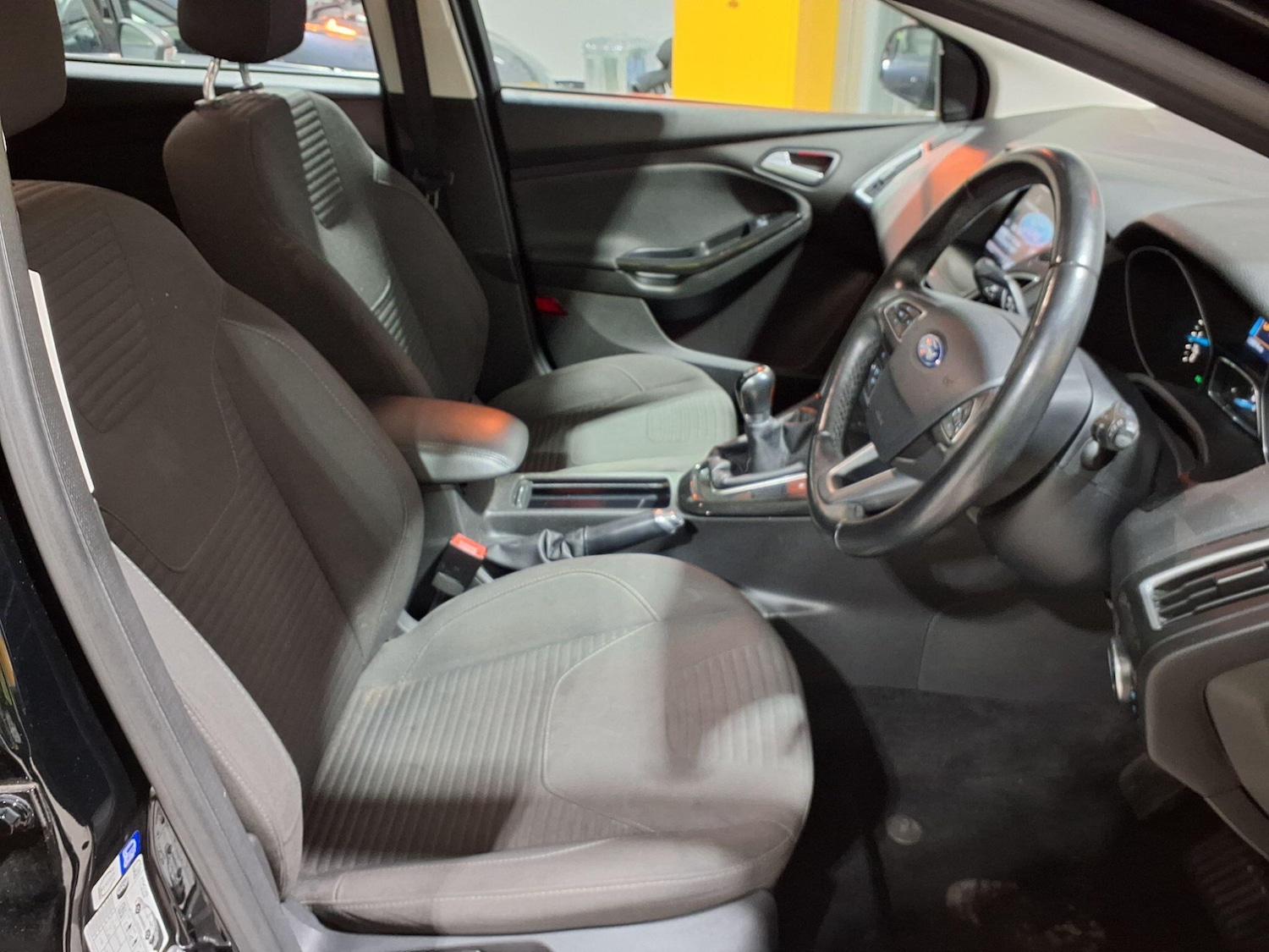 Used Ford Focus 2016 for sale - 76584433: Photo 6