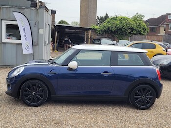Used MINI Hatch 2014 for sale - 78276212: Photo