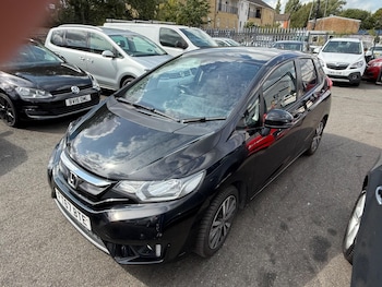 Used Honda Jazz 2018 for sale - 75950086: Photo