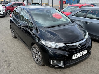 Used Honda Jazz 2018 for sale - 75950086: Photo