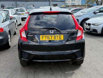 Used Honda Jazz 2018 for sale - 75950086: Photo