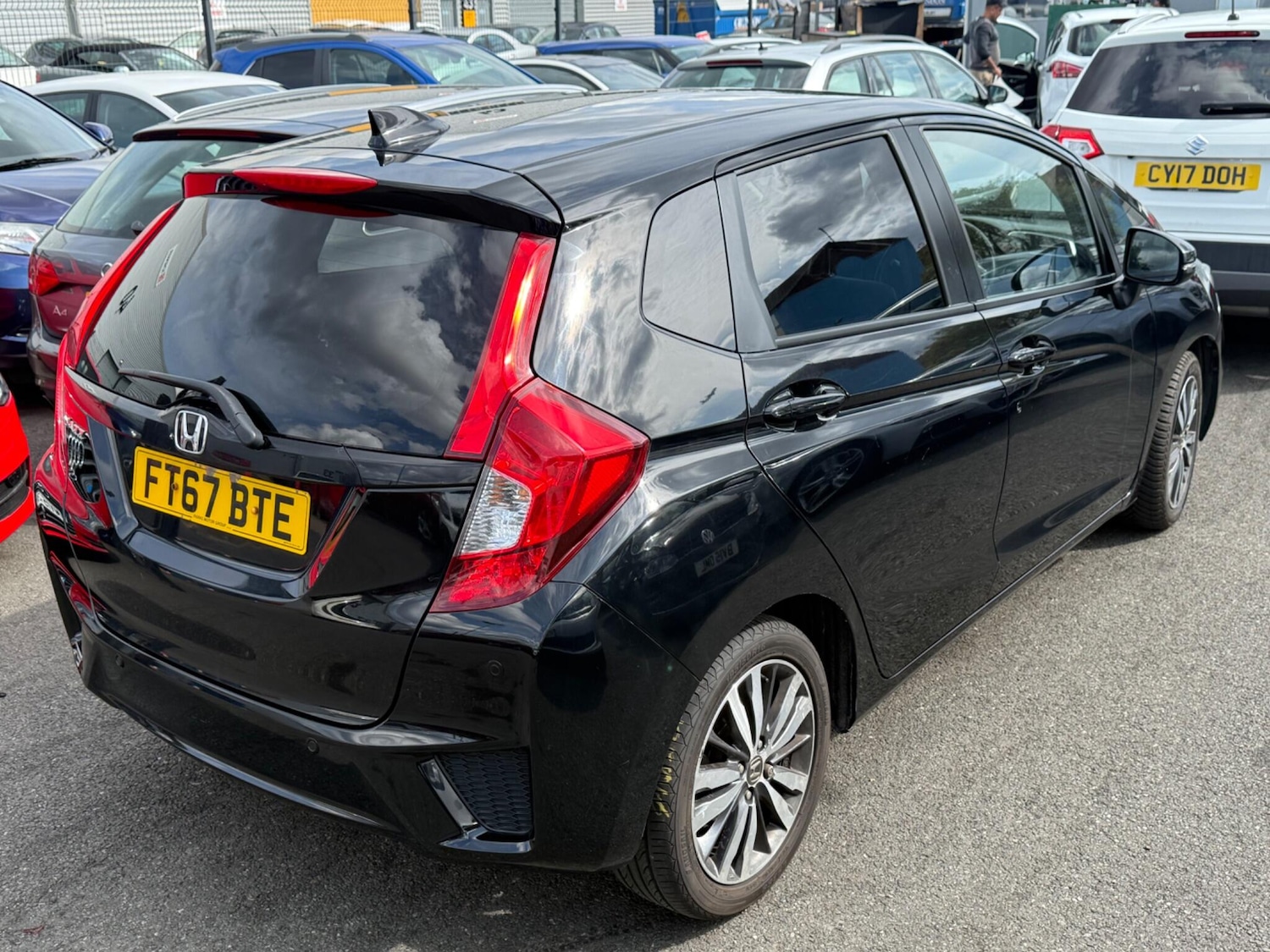 Vehicle 6