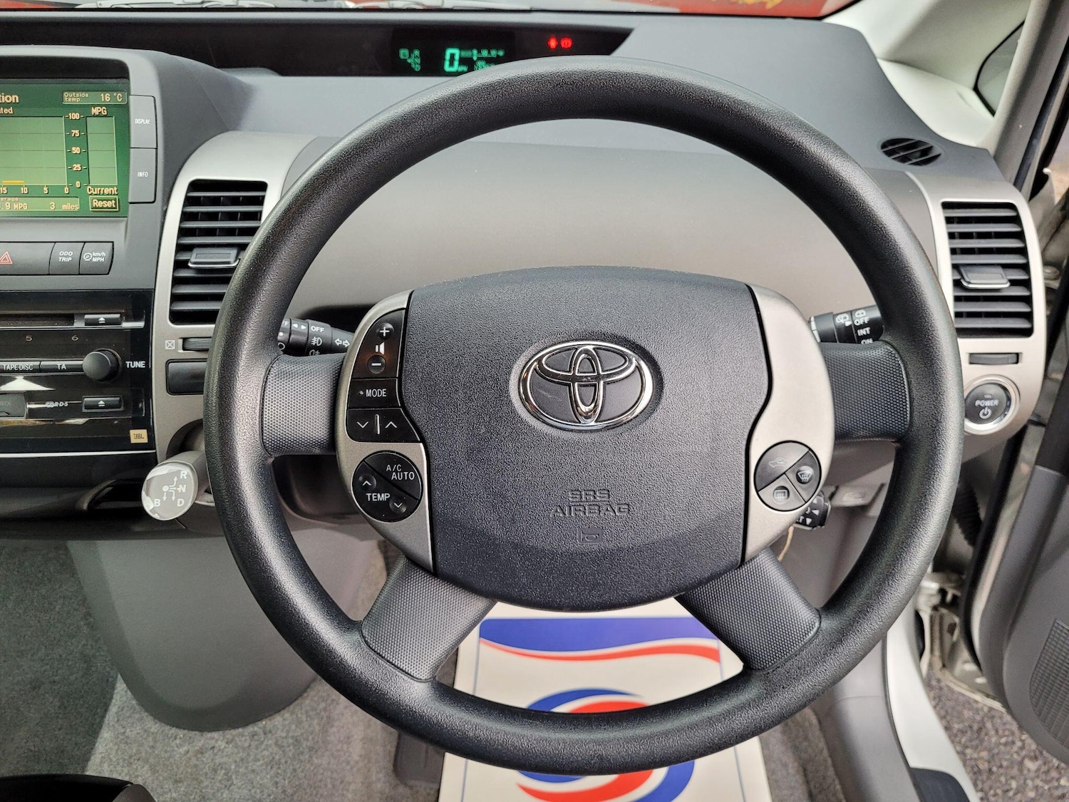 Used Toyota Prius 2005 for sale - 76984715: Photo 25