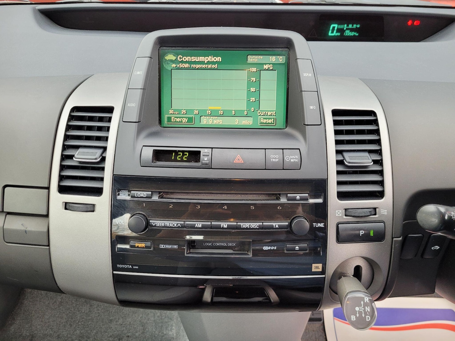 Used Toyota Prius 2005 for sale - 76984715: Photo 30