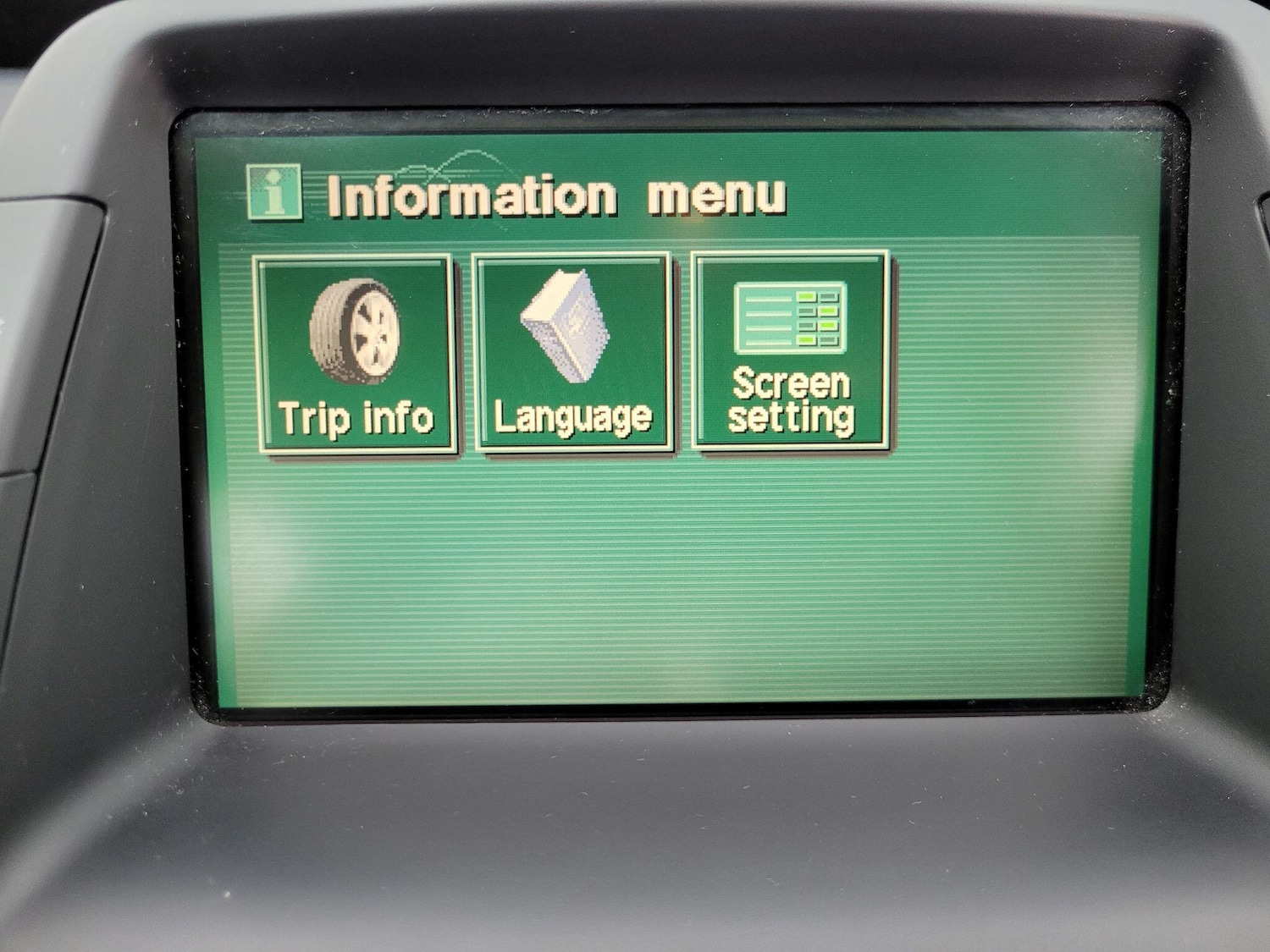 Used Toyota Prius 2005 for sale - 76984715: Photo 34