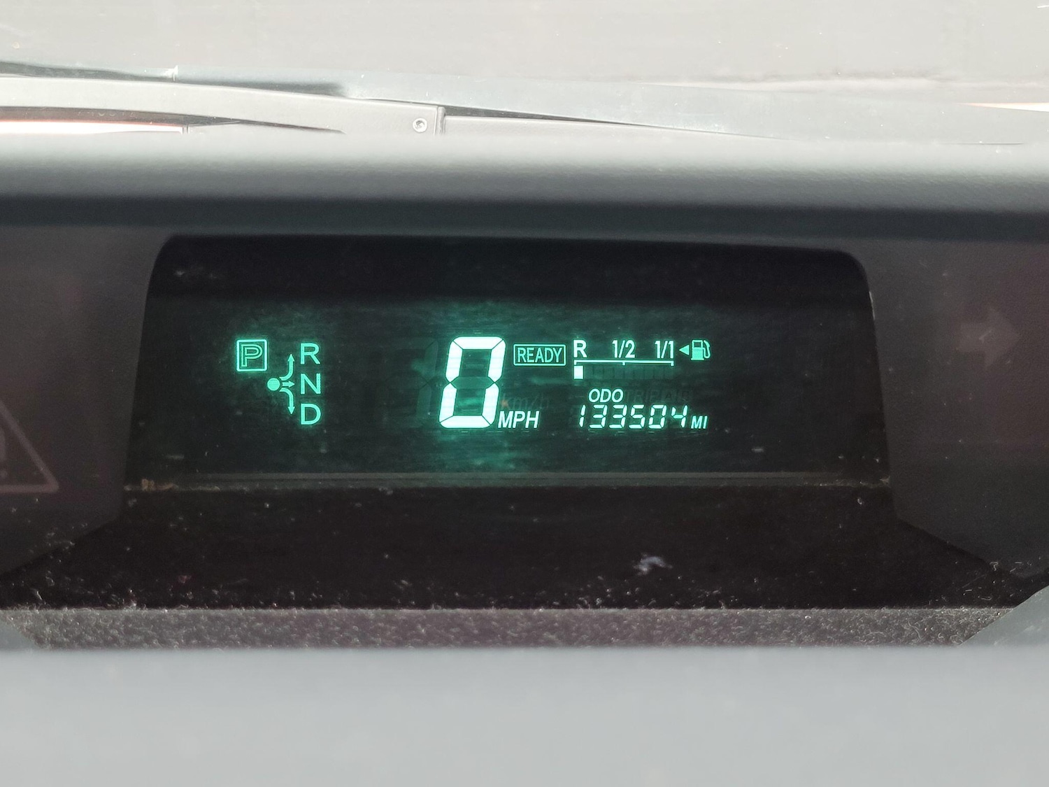 Used Toyota Prius 2005 for sale - 76984715: Photo 39