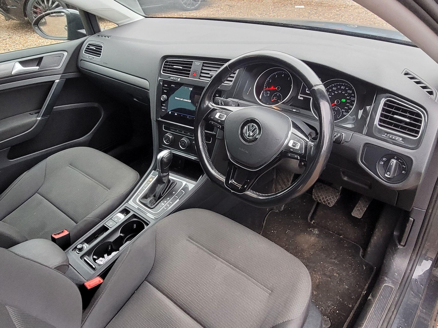 Used Volkswagen Golf 2019 for sale - 77166605: Photo 10