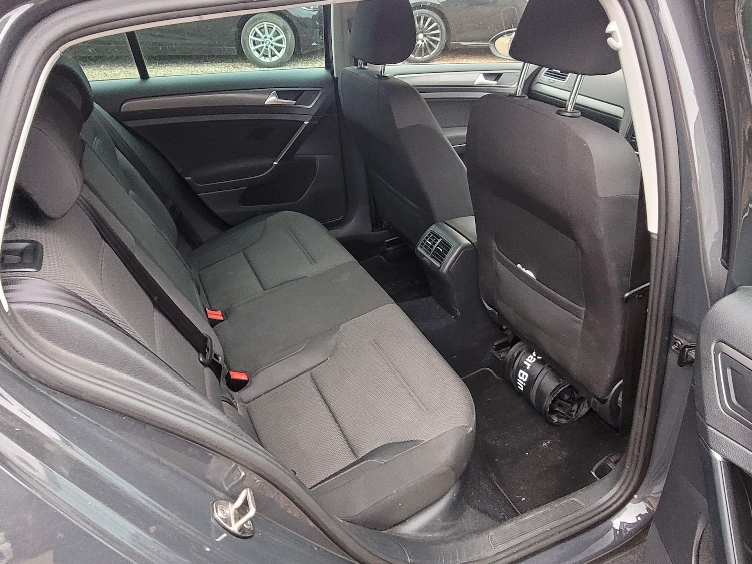 Used Volkswagen Golf 2019 for sale - 77166605: Photo 12