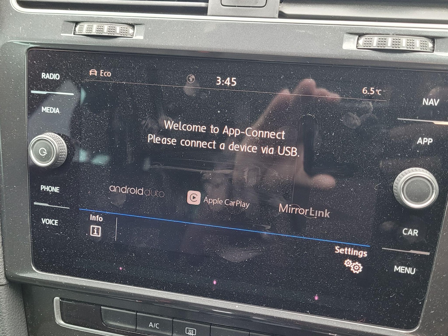 Used Volkswagen Golf 2019 for sale - 77166605: Photo 13