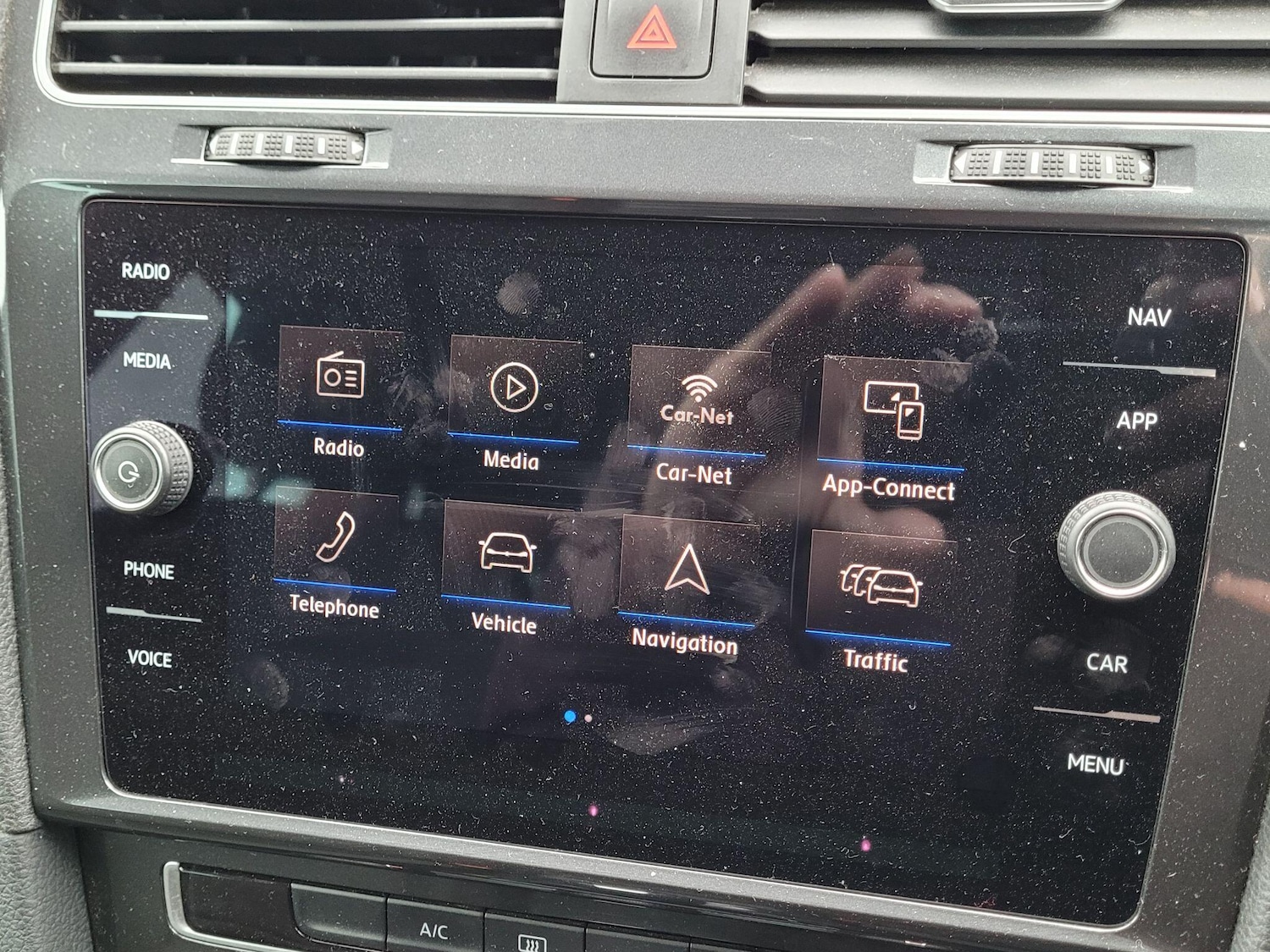 Used Volkswagen Golf 2019 for sale - 77166605: Photo 14