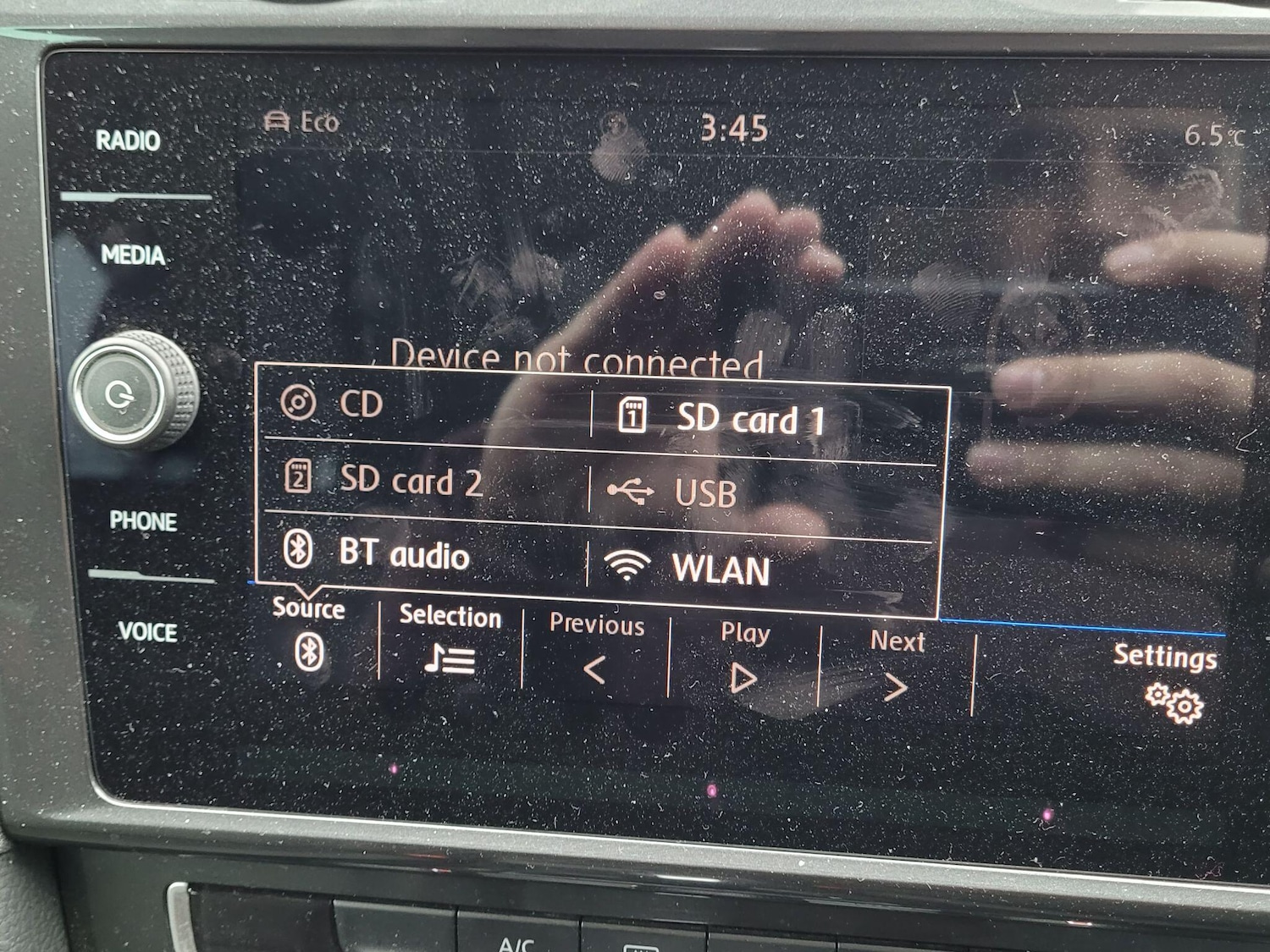 Used Volkswagen Golf 2019 for sale - 77166605: Photo 15