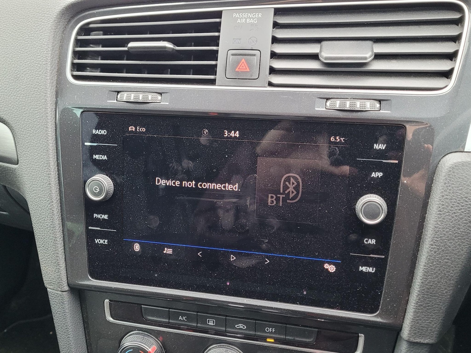 Used Volkswagen Golf 2019 for sale - 77166605: Photo 16