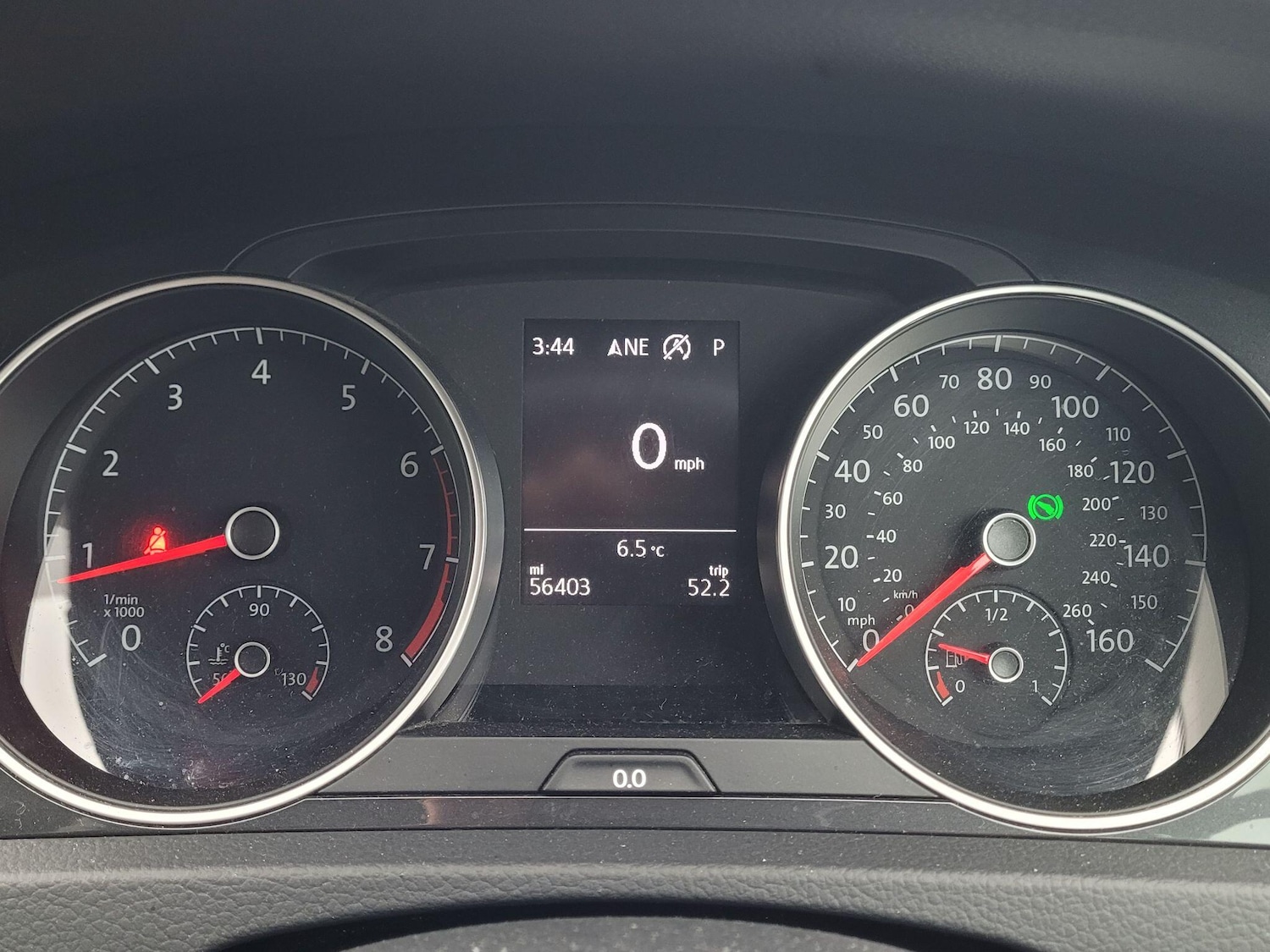 Used Volkswagen Golf 2019 for sale - 77166605: Photo 17