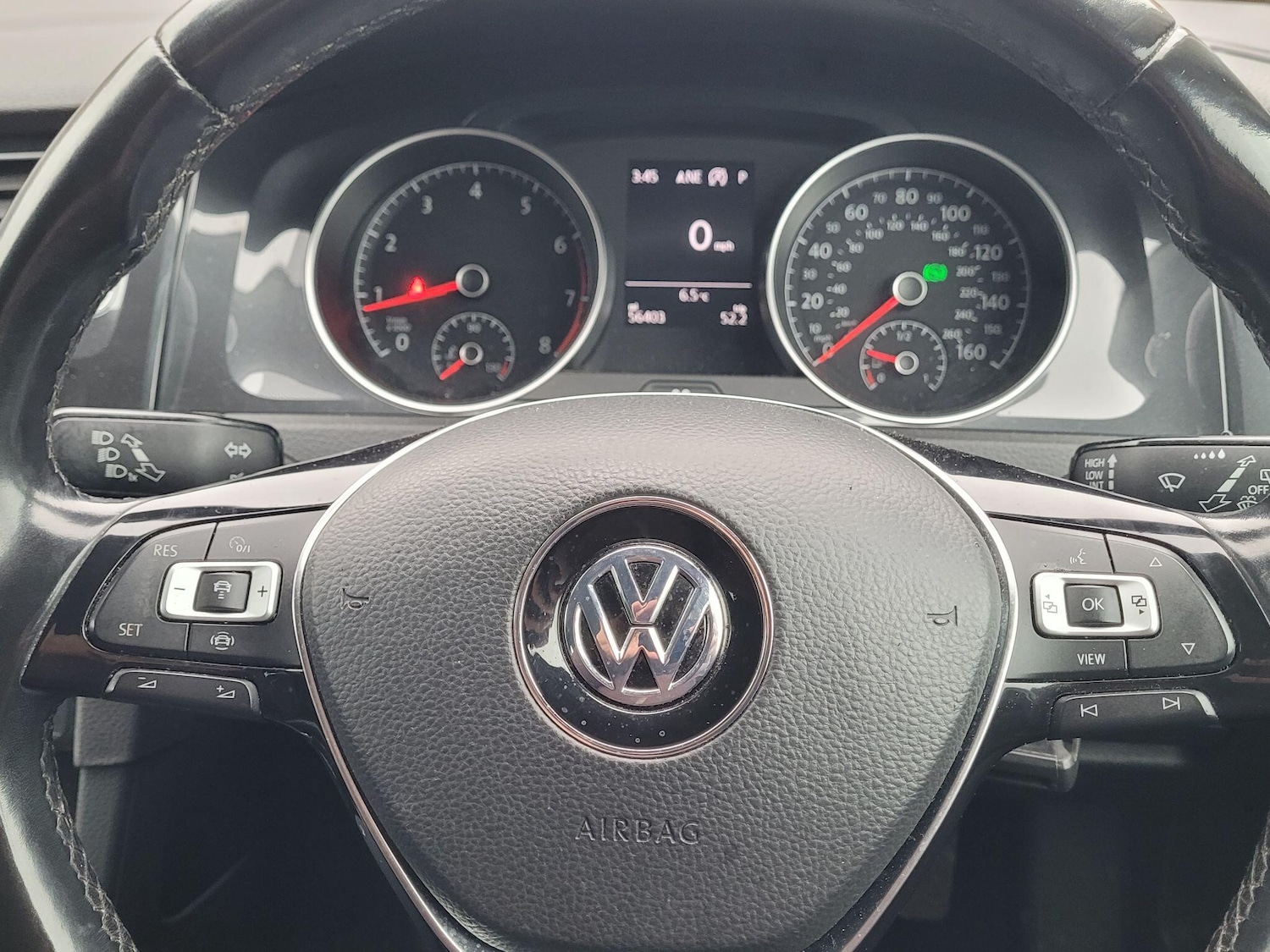 Used Volkswagen Golf 2019 for sale - 77166605: Photo 18