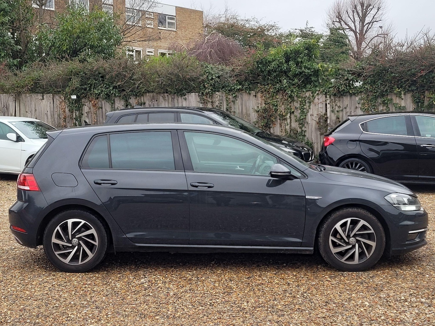 Used Volkswagen Golf 2019 for sale - 77166605: Photo 7
