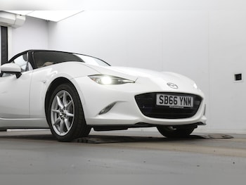Used Mazda MX-5 2016 for sale - 79107464: Photo
