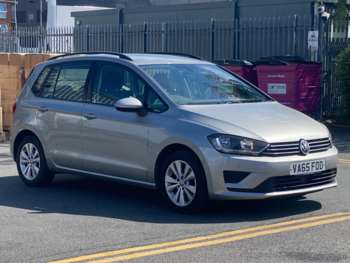 2016 (65) - 1.4 TSI SE 5dr DSG
