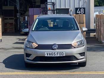 Used Volkswagen Golf SV 2016 for sale - 75174569: Photo