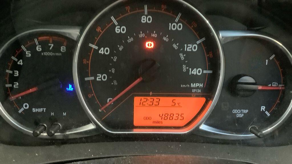 Used Toyota Yaris for sale - 77237634: Photo 10