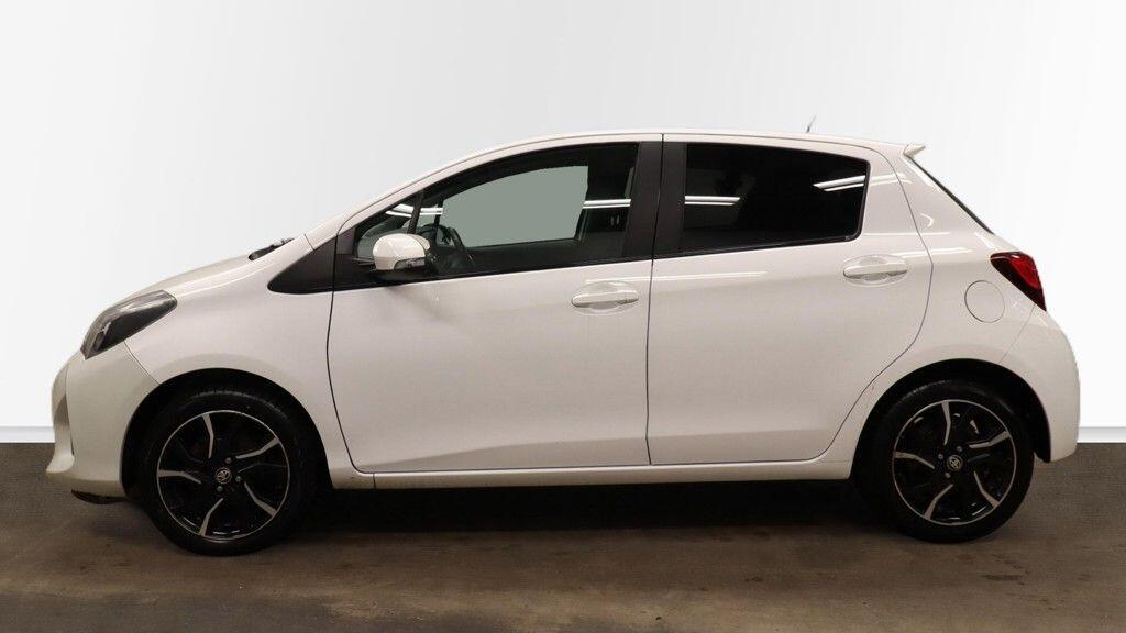 Used Toyota Yaris for sale - 77237634: Photo 6