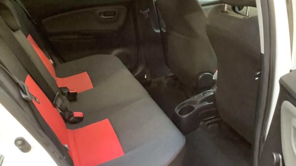 Used Toyota Yaris for sale - 77237634: Photo 8