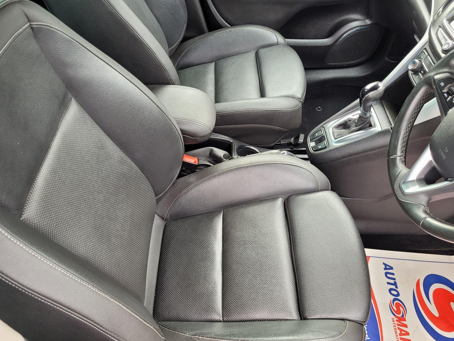 Used Vauxhall Zafira 2017 for sale - 76408513: Photo 15