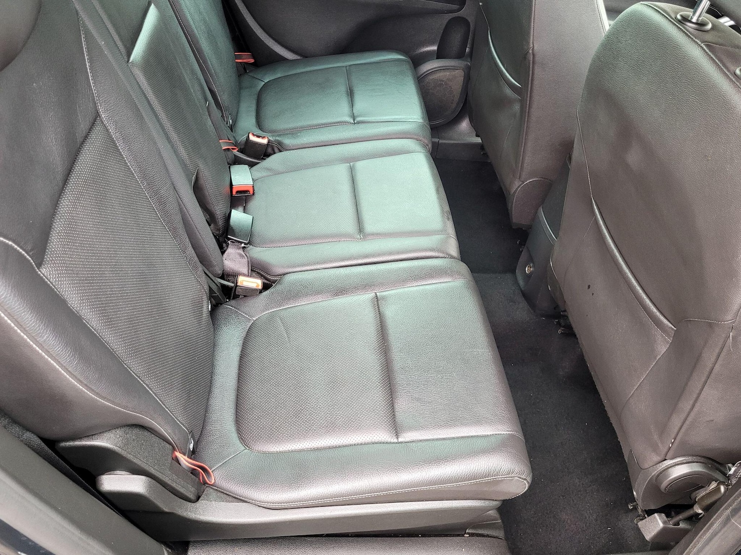 Used Vauxhall Zafira 2017 for sale - 76408513: Photo 22