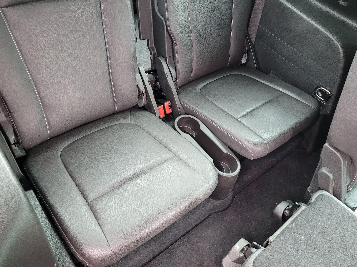 Used Vauxhall Zafira 2017 for sale - 76408513: Photo 26