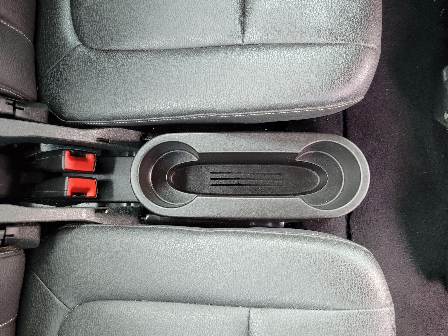 Used Vauxhall Zafira 2017 for sale - 76408513: Photo 27