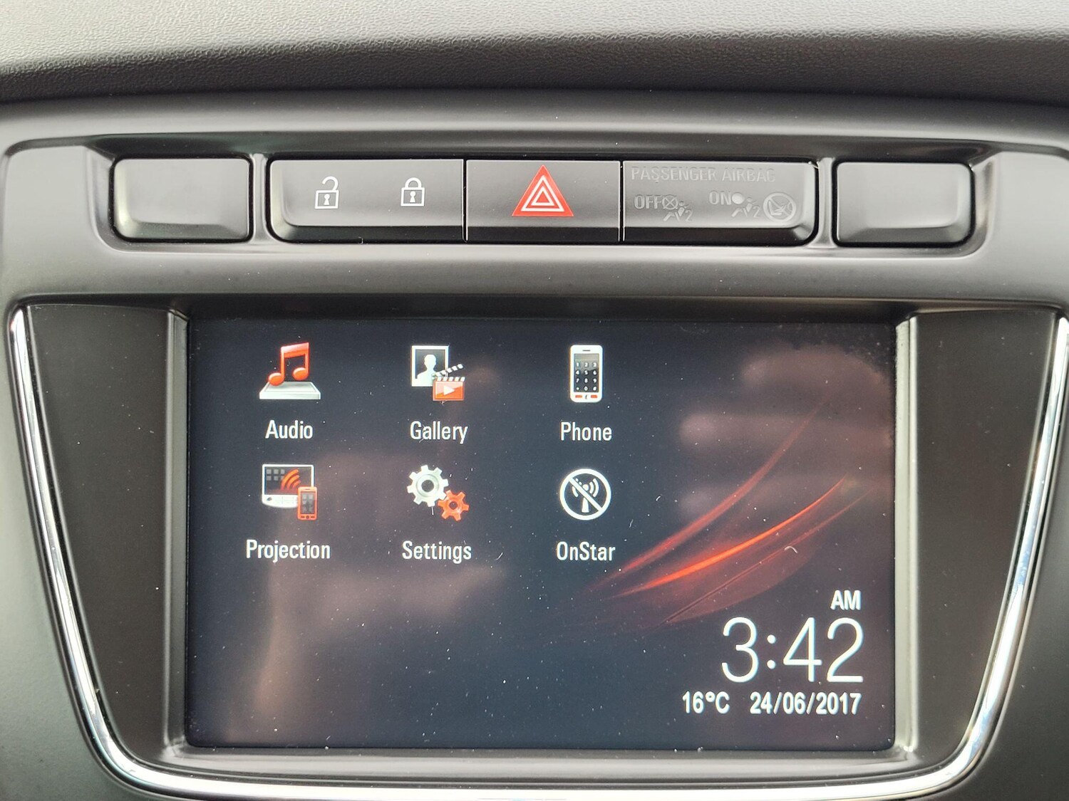 Used Vauxhall Zafira 2017 for sale - 76408513: Photo 33