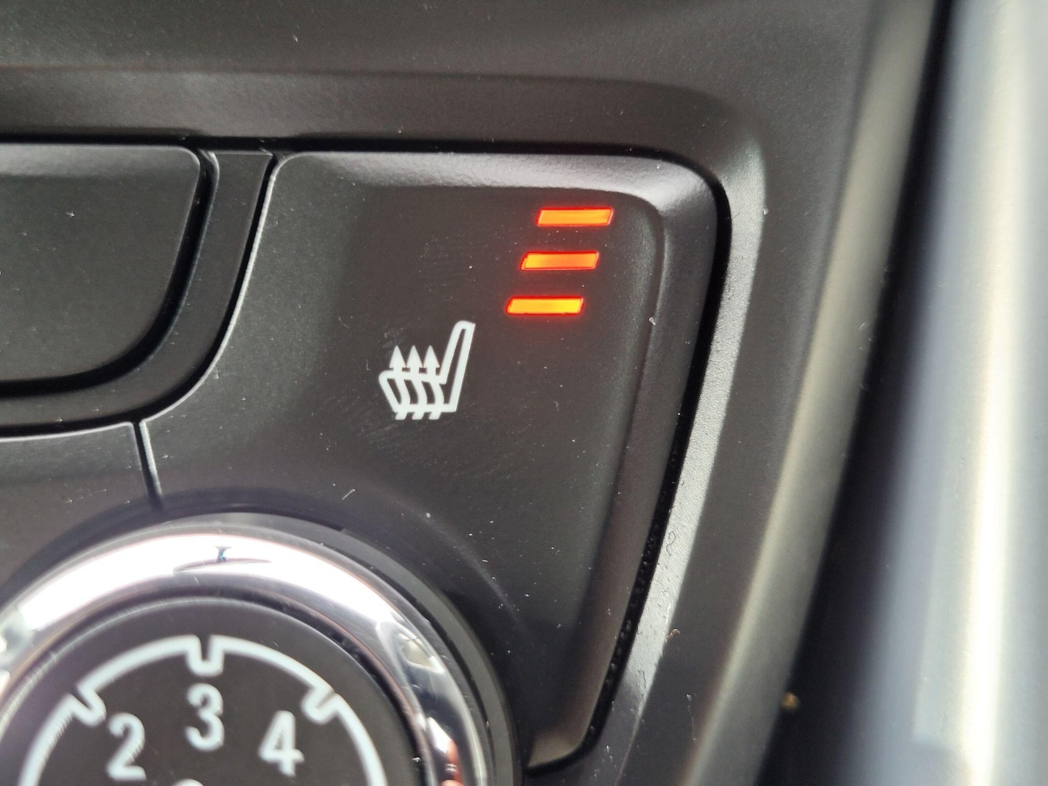 Used Vauxhall Zafira 2017 for sale - 76408513: Photo 38