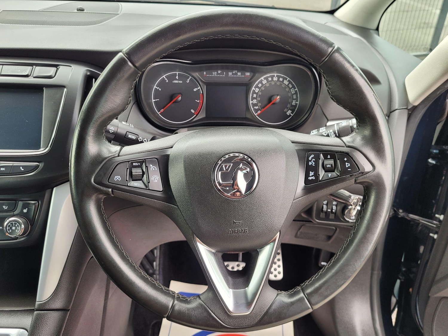 Used Vauxhall Zafira 2017 for sale - 76408513: Photo 41