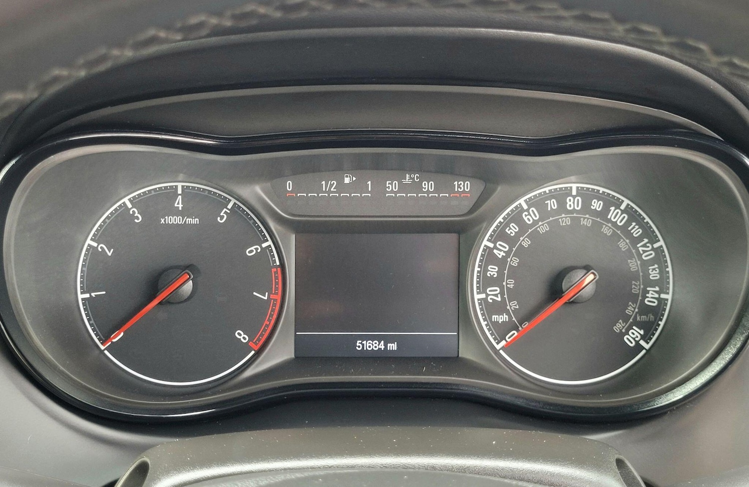 Used Vauxhall Zafira 2017 for sale - 76408513: Photo 42