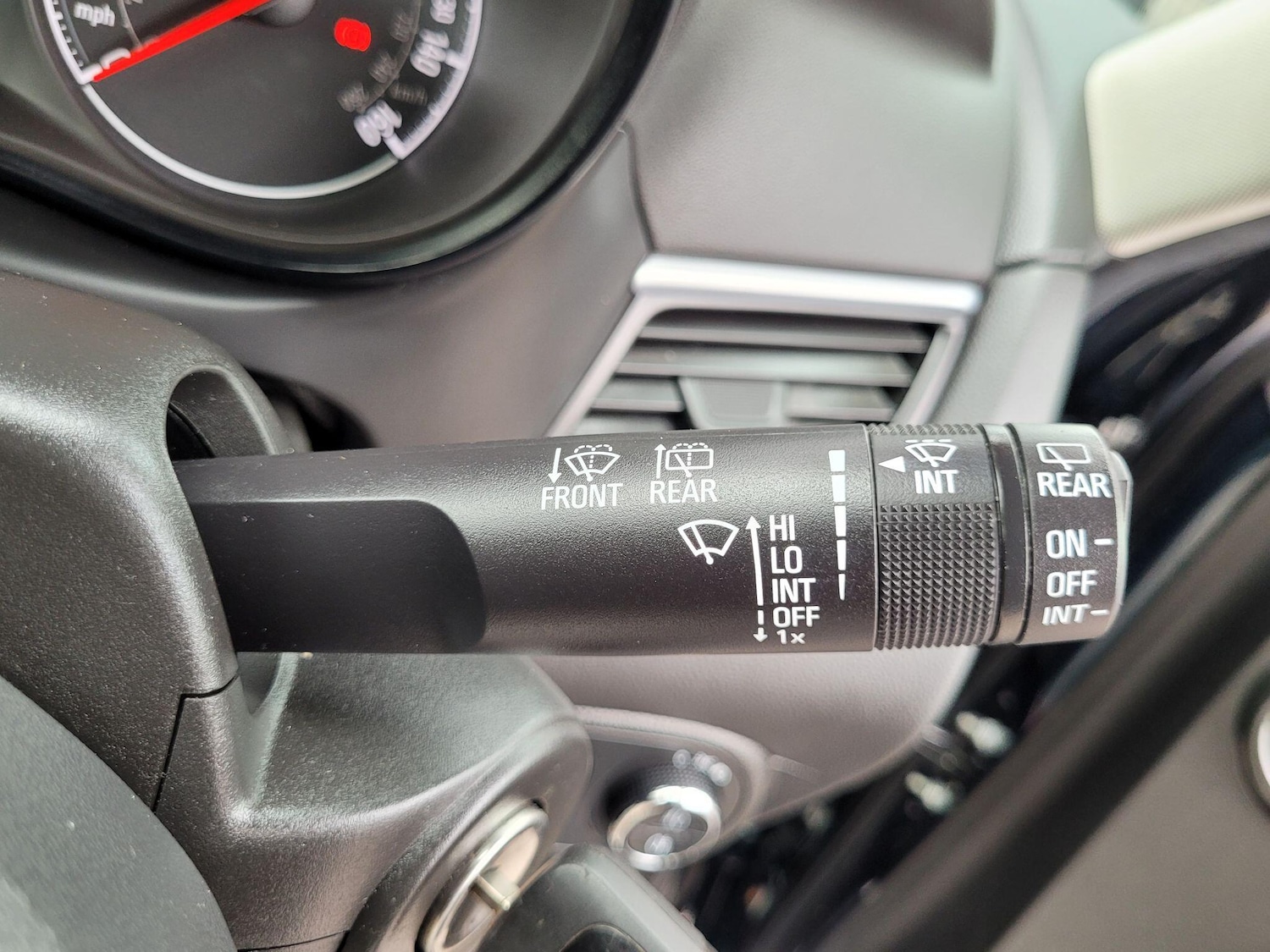 Used Vauxhall Zafira 2017 for sale - 76408513: Photo 45