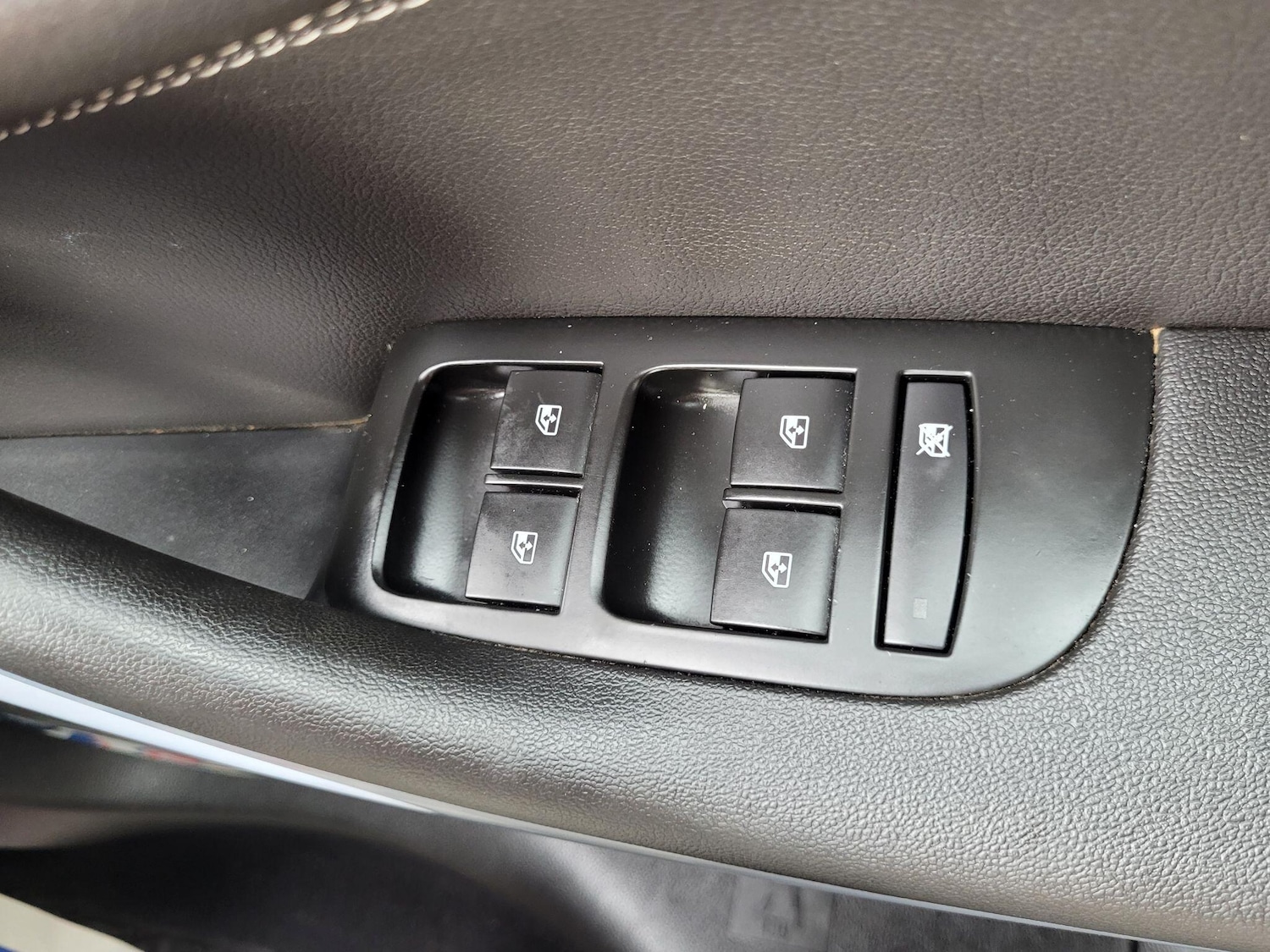 Used Vauxhall Zafira 2017 for sale - 76408513: Photo 47