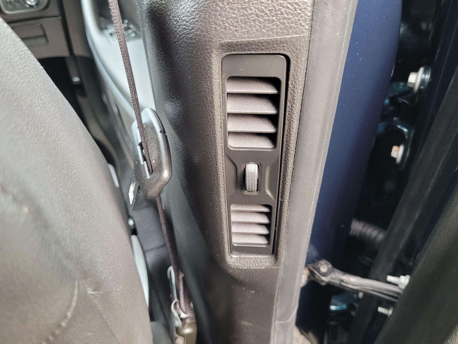 Used Vauxhall Zafira 2017 for sale - 76408513: Photo 51