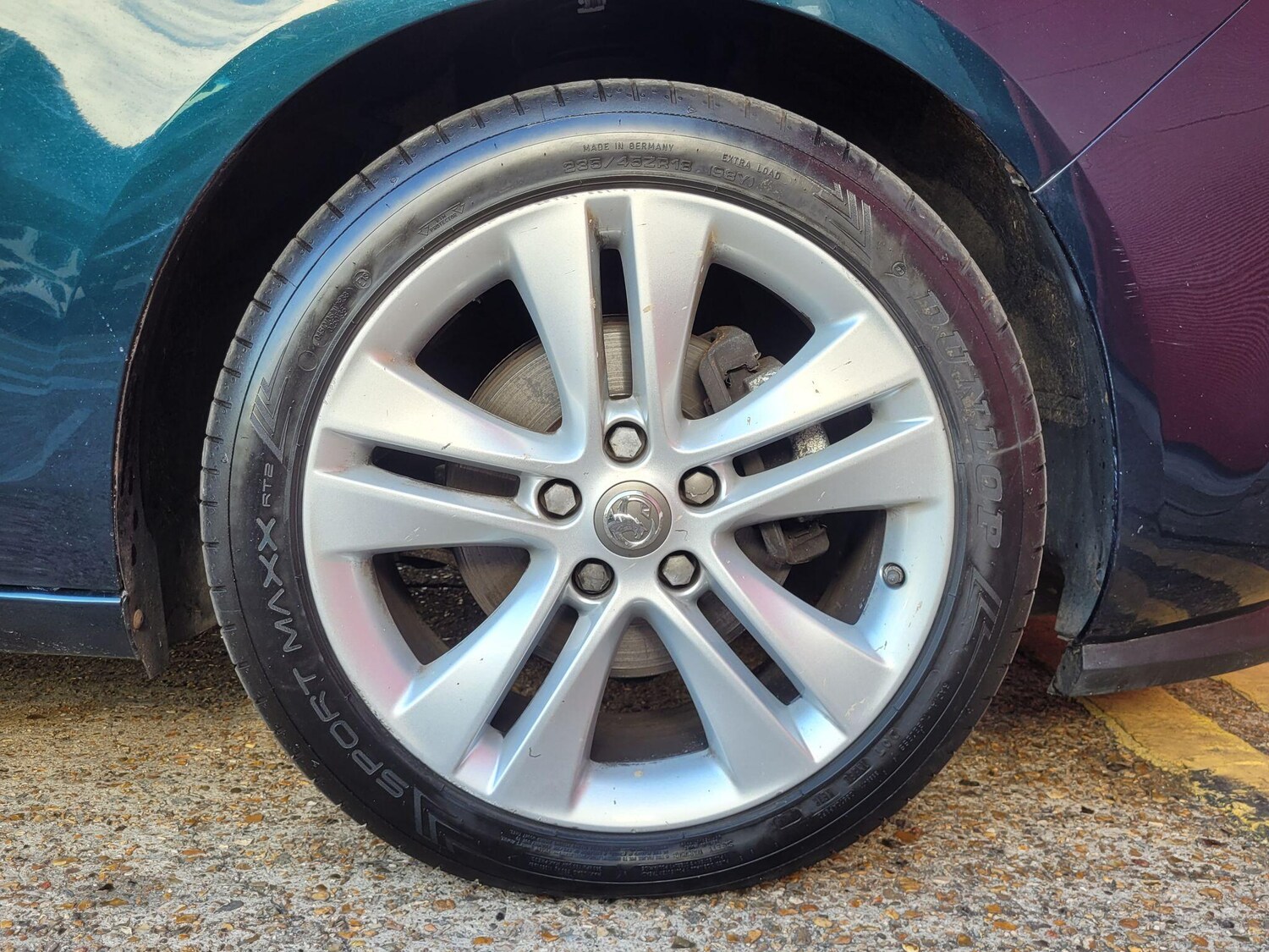 Used Vauxhall Zafira 2017 for sale - 76408513: Photo 53