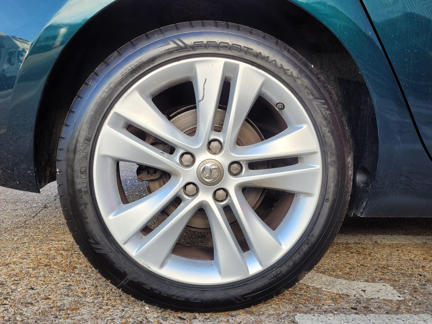 Used Vauxhall Zafira 2017 for sale - 76408513: Photo 54