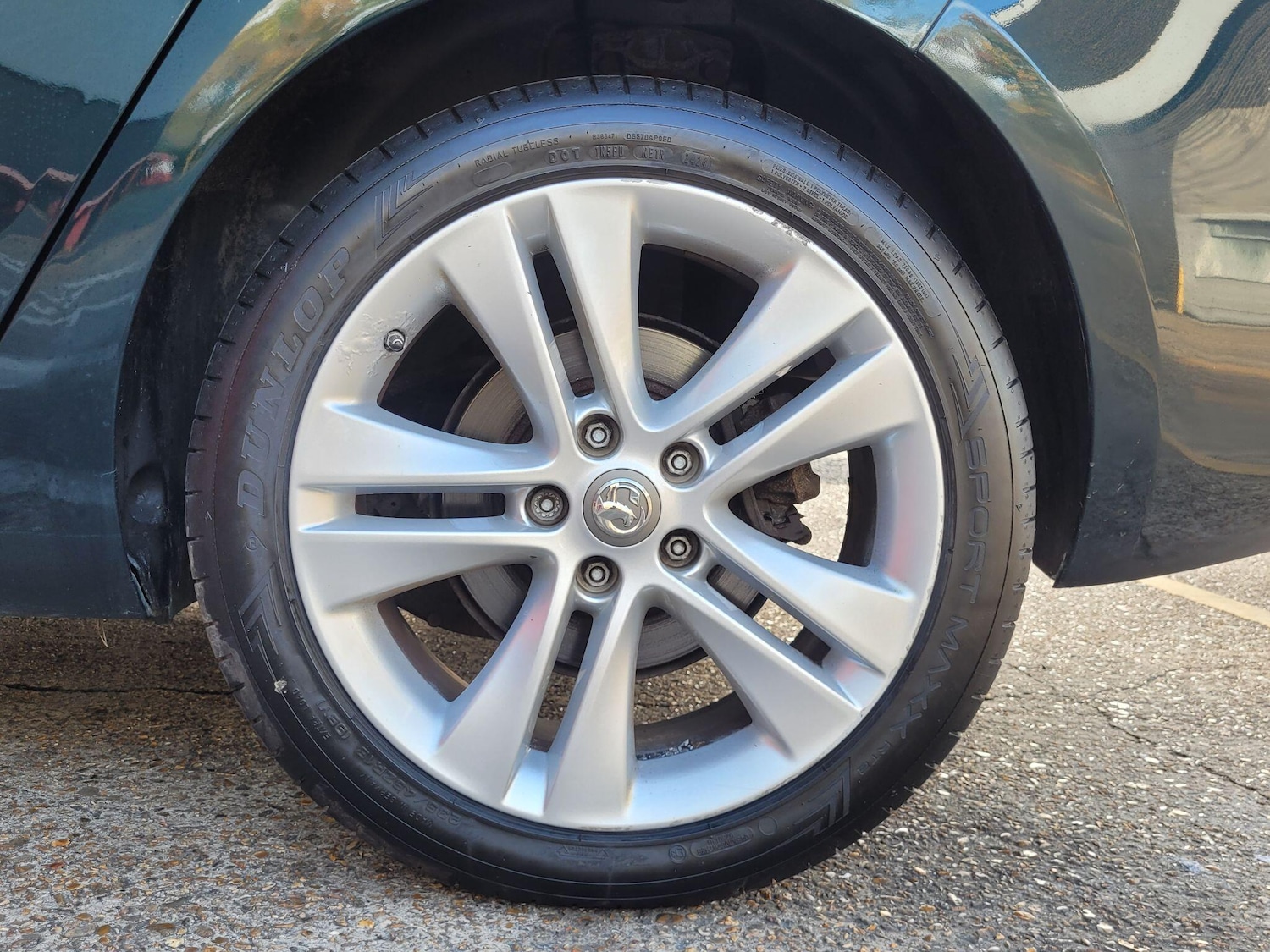 Used Vauxhall Zafira 2017 for sale - 76408513: Photo 55