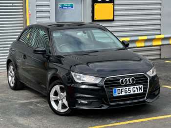 (65) - 1.0 TFSI Sport Euro 6 (s/s) 3dr