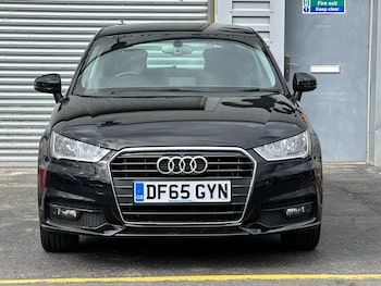 Used Audi A1 2015 for sale - 75279957: Photo