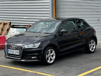 Used Audi A1 2015 for sale - 75279957: Photo